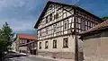 Gehöft, Erfurter Straße 52
