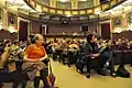 Auditorium,Ateneo de Madrid