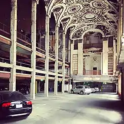 Michigan Theatre