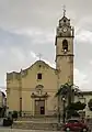Kirche der Unbefleckten Empfängnis