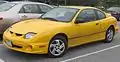 Pontiac Sunfire Coupé (2000)