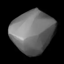 3D-Modell des Phthia