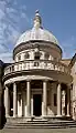 Tempietto di Bramante, Rom (um 1505)