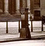 Gendarmenmarkt (Französische Straße) (1883)
