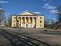 Kulturhaus
