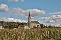 Kirche Saint-Pierre