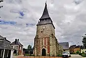 Pfarrkirche Notre-Dame