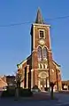 Kirche Saint-Martin