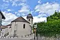 Kirche Saint-Clair