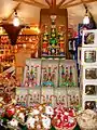 Krakauer Weihnachtsmarkt