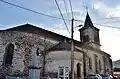 Kirche Translation-de-Saint-Martin