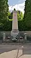 Gefallenendenkmal