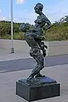 LiebespaarRostock-Warnemünde