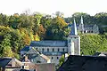 St. Hadelin, Celles
