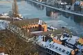 Maas und wallonisches Parlament