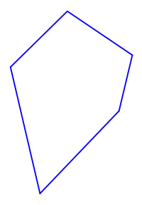 Quadratur des Polygons