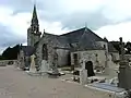 Kirche Saint-Pierre