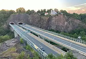 Weißeritztalbrücke