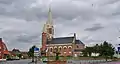 Kirche Notre-Dame