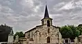 Kirche Notre-Dame