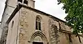Kapelle Notre-Dame