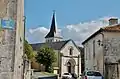 Kirche Saint-Martin