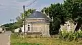 Kapelle