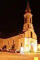 Kirche Immaculée-Conception