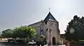 Kirche Saint-Martin