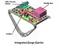 ICC-G (STS-96)