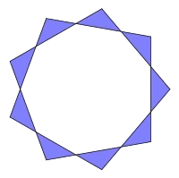{9/2}-Sternpolygon,Enneagramm