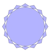 {
          
            16
            
              /
            
            3
          
          }
        
        
          ,
        
         
        
          {
          
            16
            
              /
            
            13
          
          }
        
      
    
    {\displaystyle \left\{16/3\right\}{,}\ \left\{16/13\right\}}