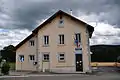 ehemalige Mairie