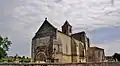 Kirche Saint-Étienne