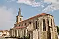 Kirche Sainte-Abonde