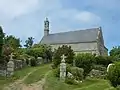 Kapelle Saint-Trémeur