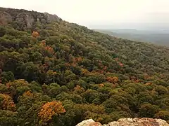 Mount Magazine