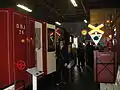 Nexø Eisenbahn-Museum