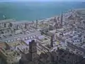 Hafen von Veracruz