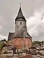 Kirche Notre-Dame