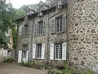 Schloss Lalaubie