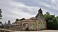 Kirche Saint-Laurent