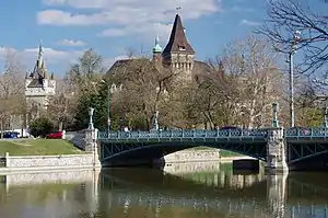 Zielinski-Brücke