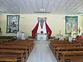 Der Altar
