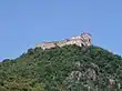 Burgruine Boymont
