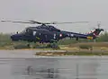 Sea Lynx Mk.90B, 2004