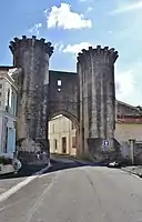 Tor Saint-Pierre