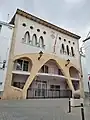 Rathaus