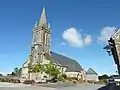 Kirche Saint-Pierre-et-Saint-Paul