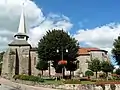 Kirche Nativité-de-la-Très-Sainte-Vierge